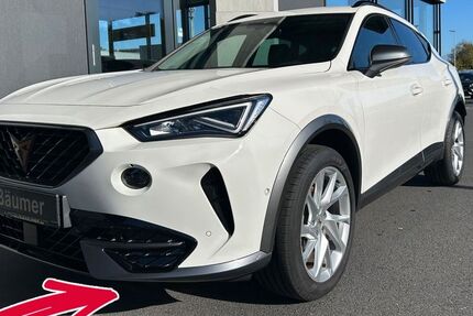 Cupra Formentor 28.661 km 21.490 &euro; Ibbenbüren 49479