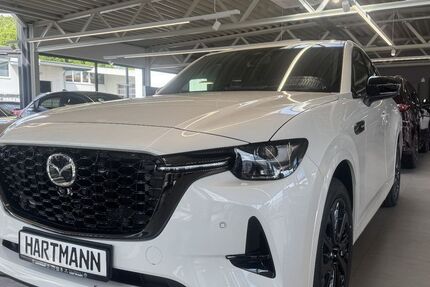 Mazda CX-60 6.500 km 49.490 &euro; Rheine 48432