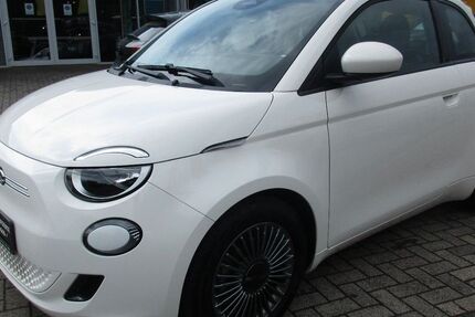 Fiat 500e 33.900 km 17.950 &euro; Lingen - Baccum 49811
