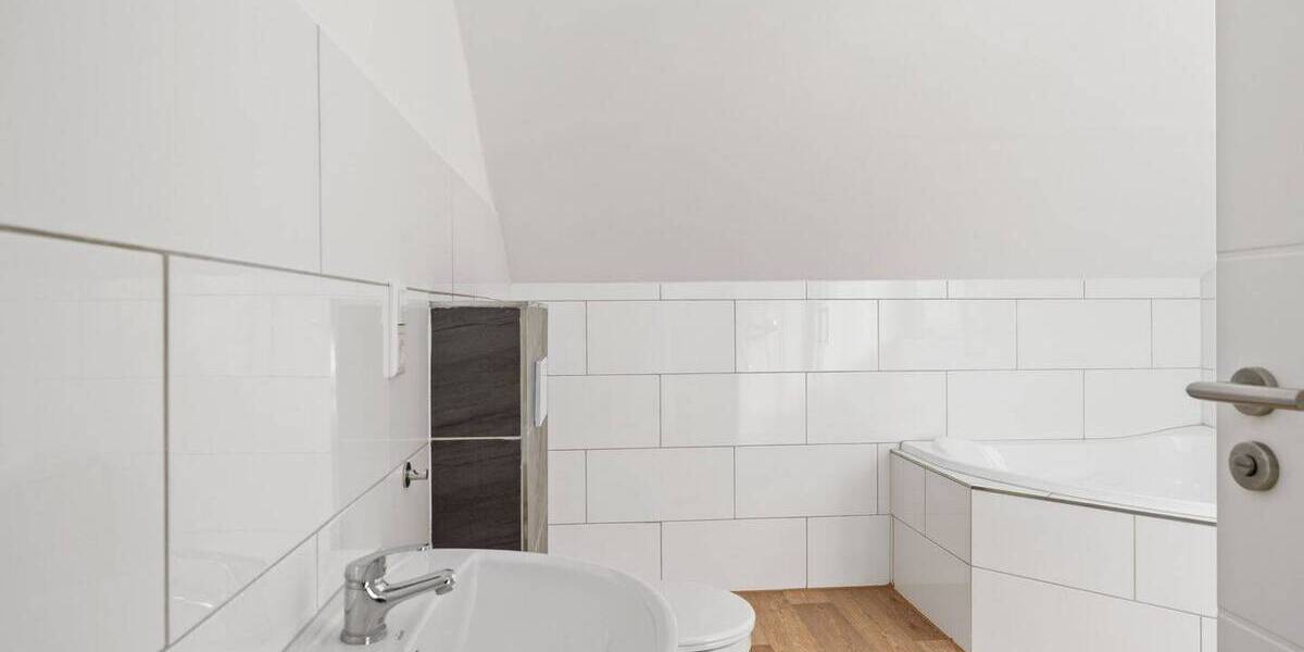 Doppelhaushälfte Greven Reckenfeld - 4 Zimmer, 111 m&sup2;, 429.000&euro; | Angebot:26053393