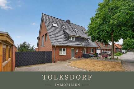 Haus Ibbenbüren Bockraden - 5 Zimmer, 125 m&sup2;, 239.000&euro; | Angebot:27097775