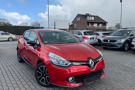 Renault Clio 208.360 km 3.999 &euro; Gronau 48599