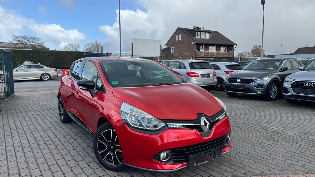Renault Clio 208.360 km 4.200 &euro; Gronau 48599