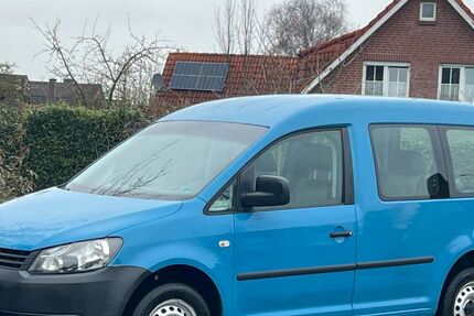 VW Caddy 114.191 km 4.700 &euro; Bad Bentheim 48455