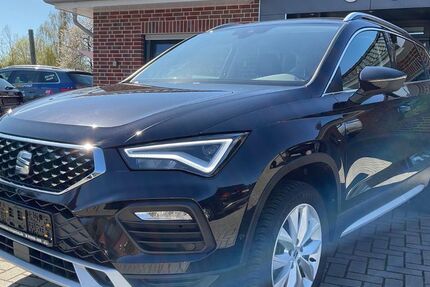 Seat Ateca 31.322 km 26.400 &euro; Lünne ( Plantlünne ) 48480