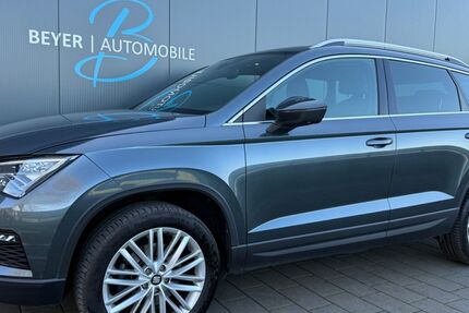 Seat Ateca 119.500 km 19.790 &euro; Freren 49832