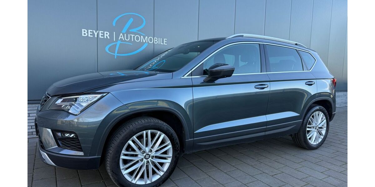 Seat Ateca 119.500 km 19.790 &euro; Freren 49832