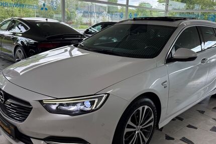 Opel Insignia 147.000 km 13.990 &euro; Freren 49832