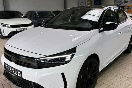 Opel Corsa 25.280 km 15.999 &euro; Hörstel-Bevergern 48477