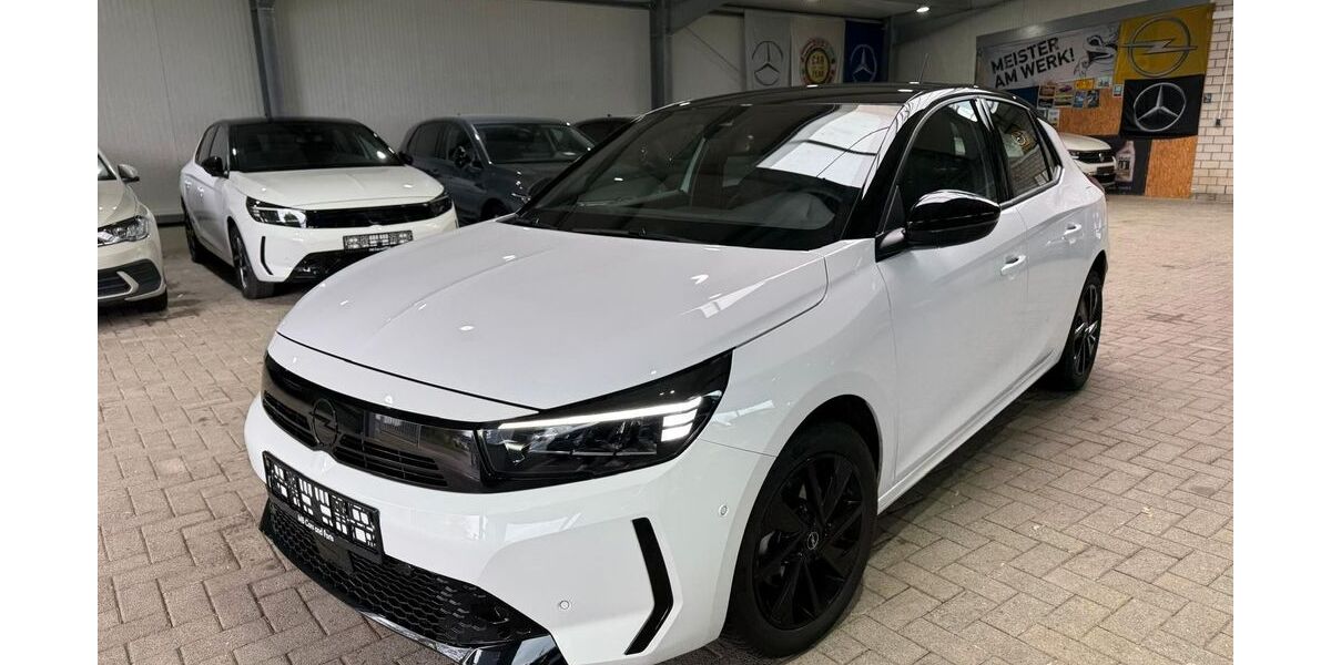 Opel Corsa 25.280 km 15.999 &euro; Hörstel-Bevergern 48477