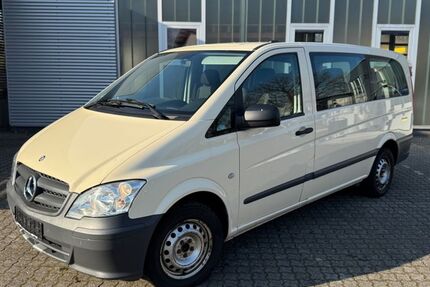Mercedes-Benz Vito 384.000 km 7.490 &euro; Heek 48619