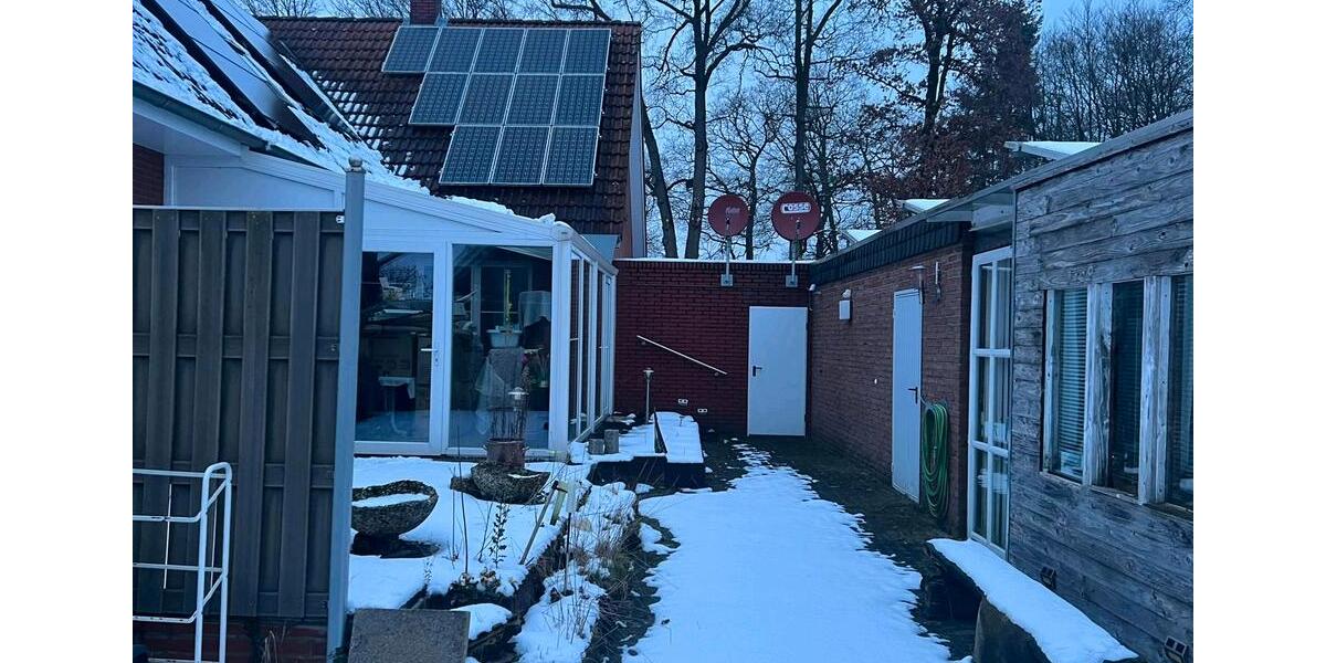 Mehrfamilienhaus, Wohnhaus Lingen (Ems) - 8 Zimmer, 250 m&sup2;, 380.000&euro; | Angebot:25722729