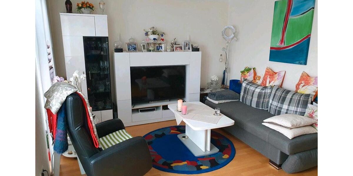 Terrassenwohnung Rheine Altenrheine - 2 Zimmer, 68 m&sup2;, 266.000&euro; | Angebot:25756053