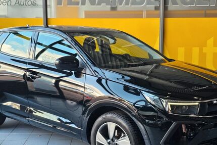 Opel Grandland (X) 30.119 km 23.900 &euro; Mettingen 49497
