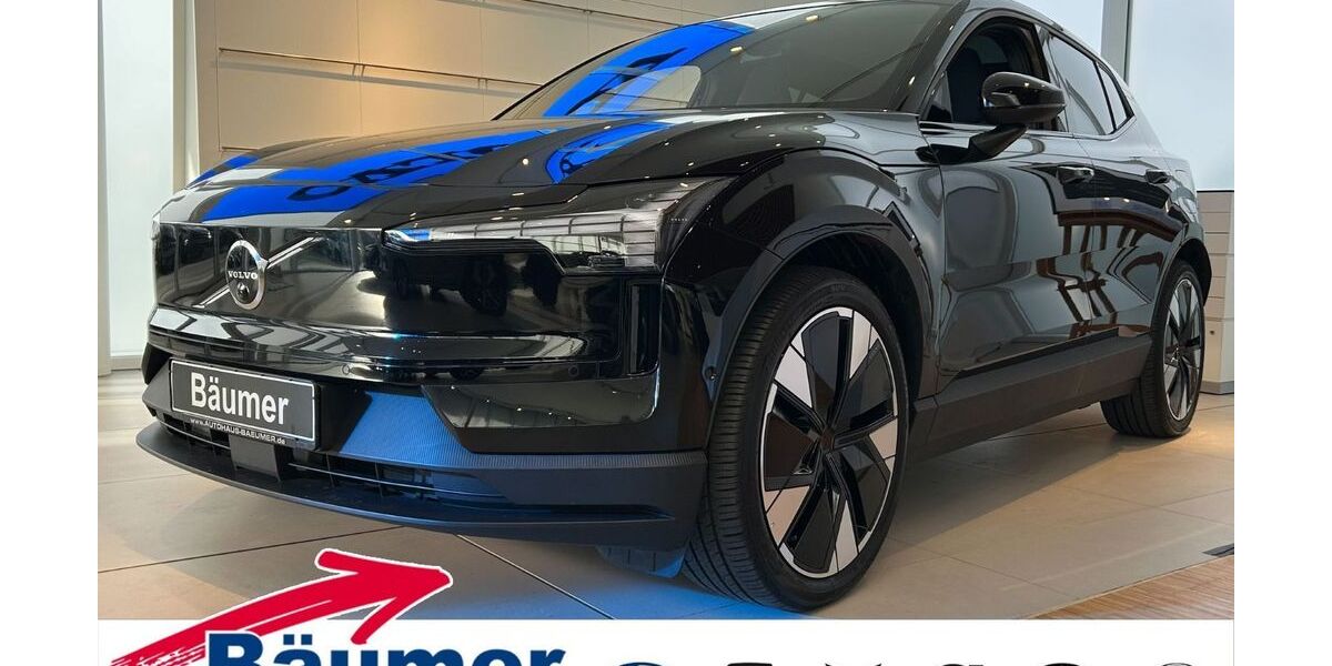 Volvo EX30 8.500 km 39.890 &euro; Ibbenbüren 49479