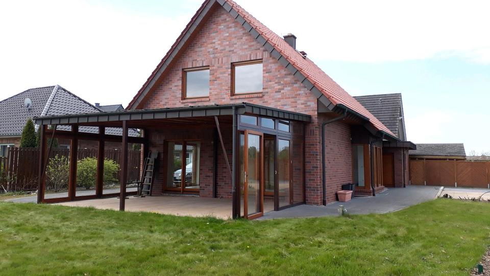 Einfamilienhaus Hörstel - 4 Zimmer, 140 m&sup2;, 1.330&euro; | Angebot:26658909