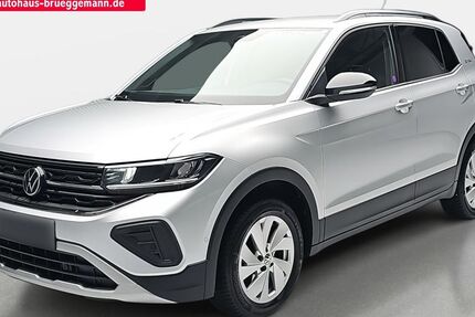 VW T-Cross 16.540 km 21.990 &euro; Rheine 48432