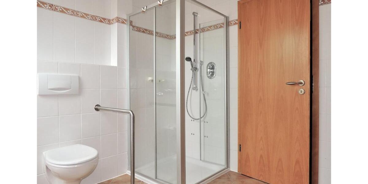 Dachgeschoßwohnung Tecklenburg - 4 Zimmer, 94 m&sup2;, 635&euro; | Angebot:25414876