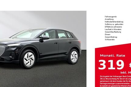 Audi Q4 e-tron 46.130 km 26.880 &euro; Lingen 49809