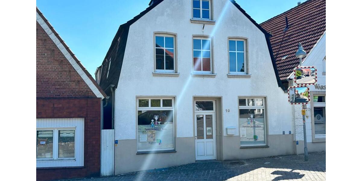Gewerbeobjekt Bad Bentheim - 880&euro; | Angebot:26689054