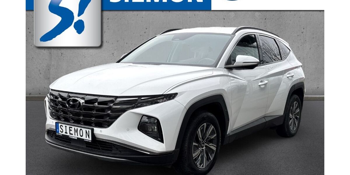 Hyundai TUCSON 36.572 km 29.930 &euro; Salzbergen 48499