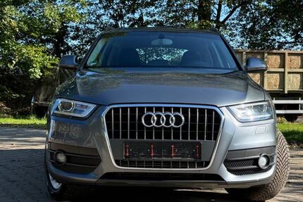 Audi Q3 154.800 km 12.000 &euro; Mettingen 49497
