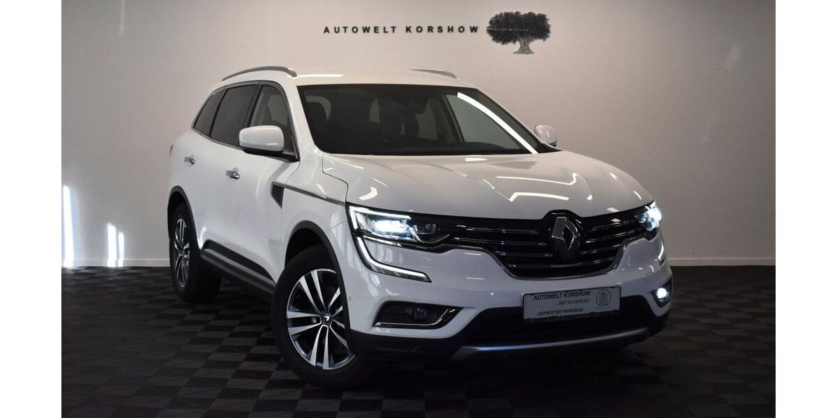Renault Koleos 101.620 km 16.600 &euro; Saerbeck 48369