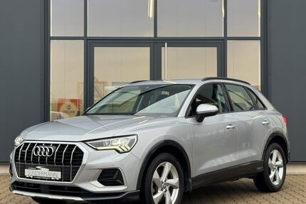 Audi Q3 73.864 km 26.889 &euro; Heek 48619