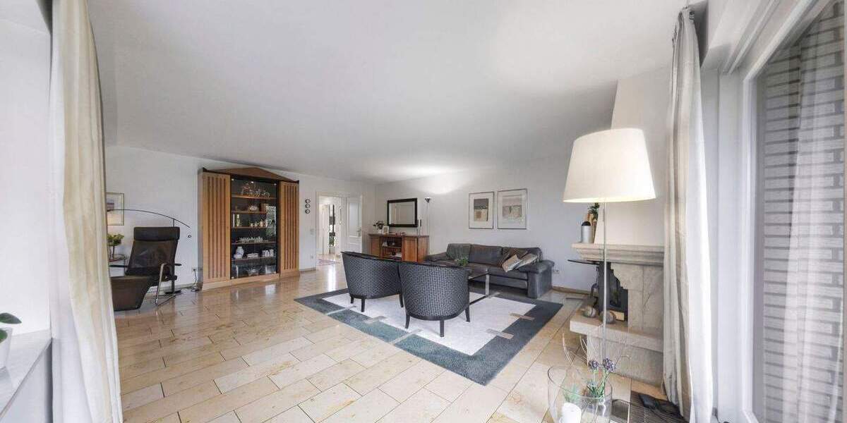 Einfamilienhaus Lengerich - 7 Zimmer, 200 m&sup2;, 850.000&euro; | Angebot:25779476