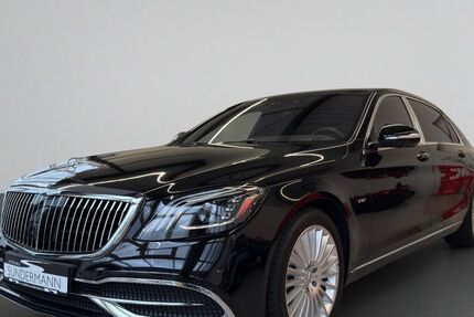 Mercedes-Benz S 650 22.256 km 115.490 &euro; Heek 48619