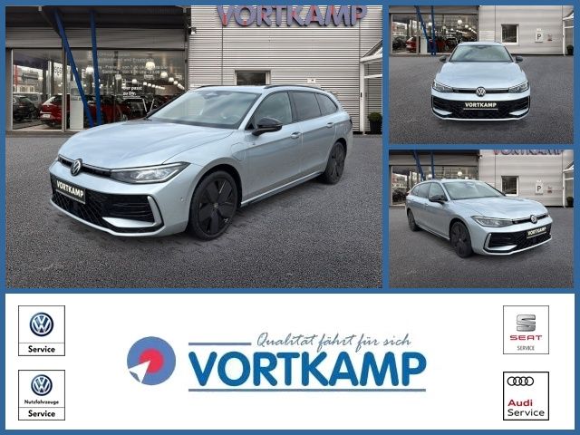 VW Passat Variant 20.250 km 44.480 &euro; Gronau 48599