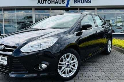 Ford Focus 139.540 km 8.880 &euro; Neuenkirchen 48485