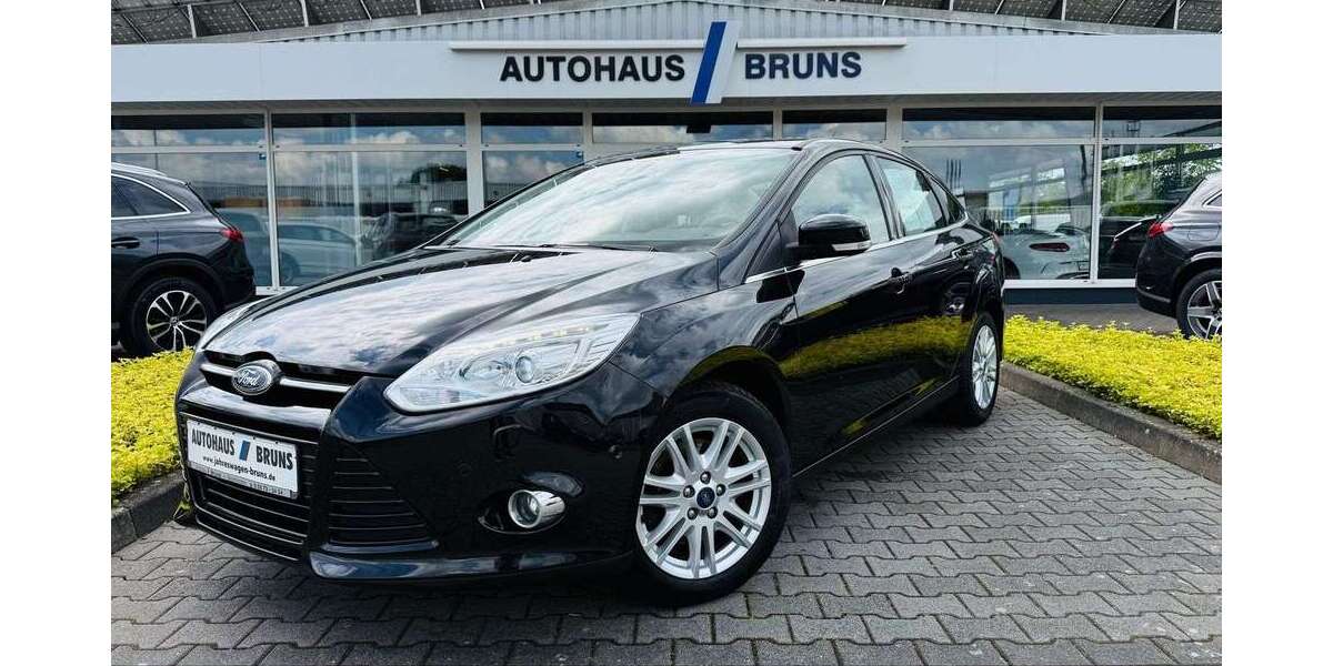 Ford Focus 139.540 km 8.880 &euro; Neuenkirchen 48485