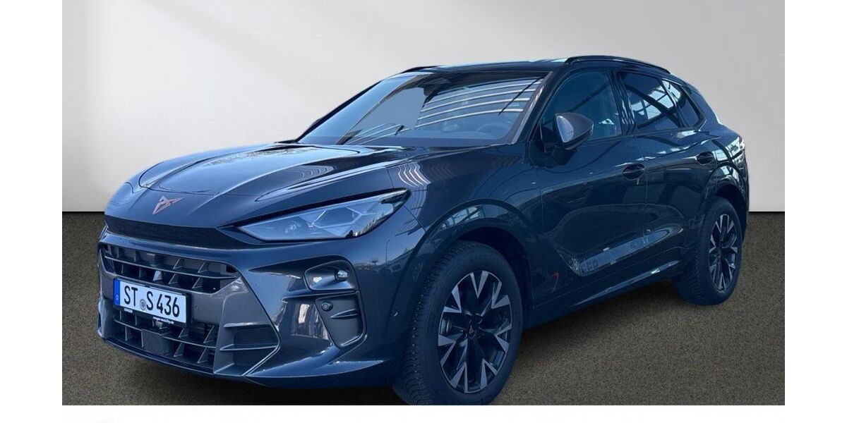 Cupra Terramar 4.500 km 37.990 &euro; Rheine 48429