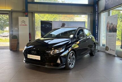 Hyundai i20 78.995 km 12.490 &euro; Emsdetten 48282