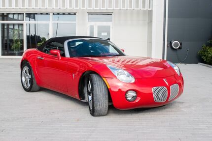 Pontiac Solstice 125.400 km 22.998 &euro; Schüttorf 48465