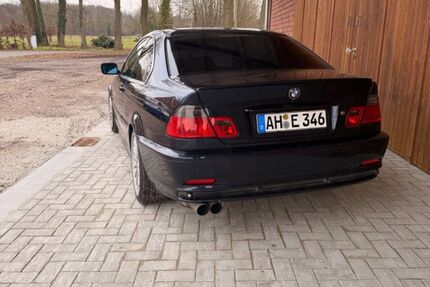 BMW 320 265.000 km 4.000 &euro; Steinfurt 48656