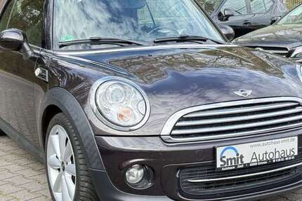 Mini Cooper 130.669 km 7.500 &euro; Gronau 48599