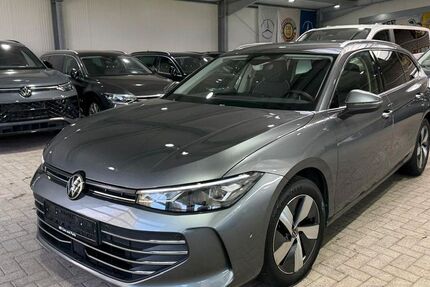 VW Passat 60.905 km 24.999 &euro; Hörstel-Bevergern 48477