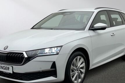 Skoda Octavia 11.000 km 31.990 &euro; Rheine 48429