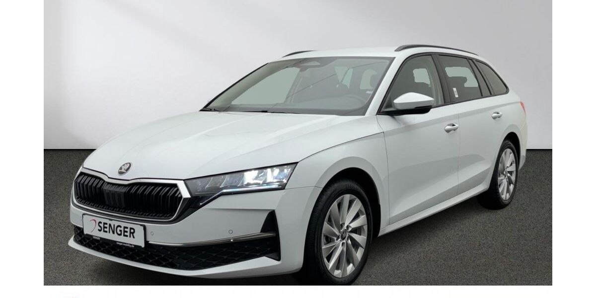 Skoda Octavia 11.000 km 31.990 &euro; Rheine 48429