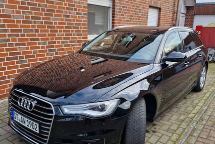 Audi A6 193.000 km 13.500 &euro; Rheine 48429
