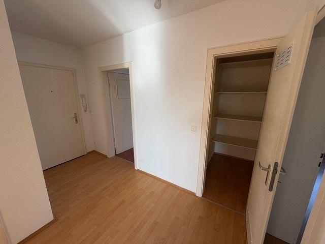 Dachgeschoßwohnung Rheine - 3 Zimmer, 76 m&sup2;, 520&euro; | Angebot:25430650