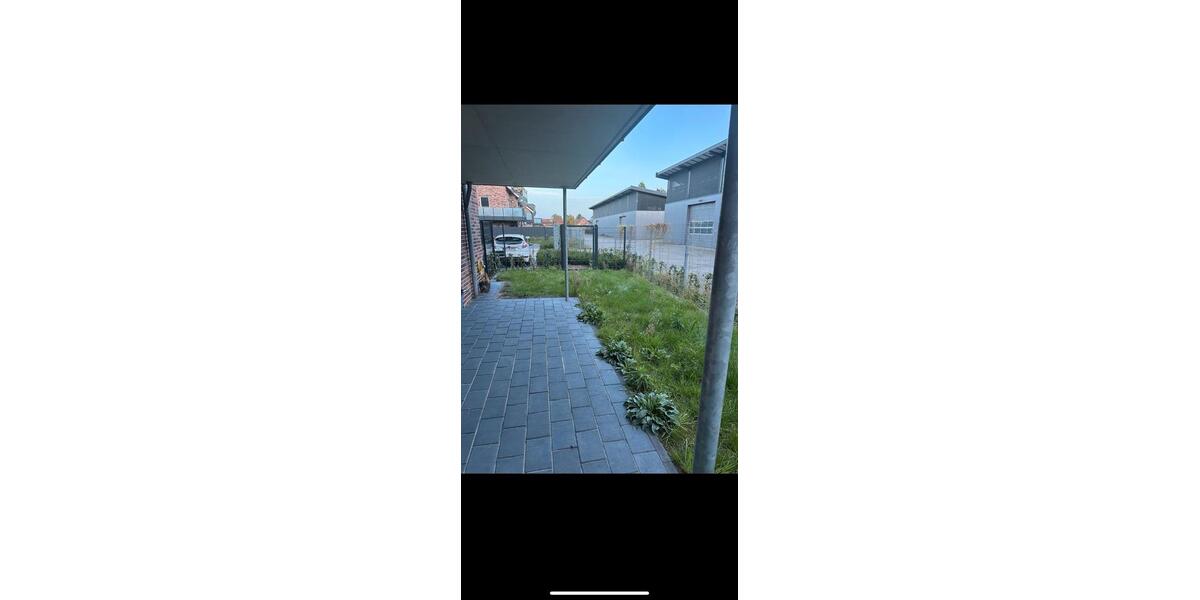 Erdgeschoßwohnung Gronau (Westfahlen) - 3 Zimmer, 105 m&sup2;, 1.670&euro; | Angebot:27590939