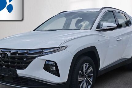 Hyundai TUCSON 88.191 km 21.220 &euro; Lengerich 49525