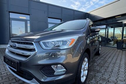 Ford Kuga 93.711 km 12.990 &euro; Emsdetten 48282