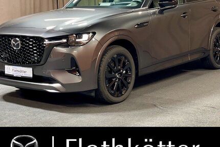 Mazda CX-60 9.000 km 47.470 &euro; Nordwalde 48356