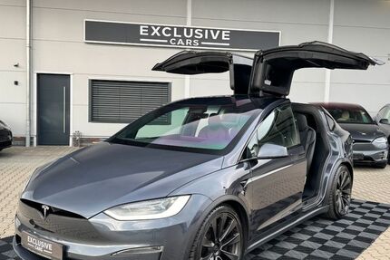 Tesla Model X 60.999 km 75.950 &euro; Emsbüren 48488