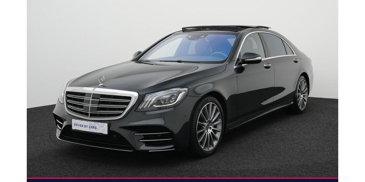 Mercedes-Benz S 350 247.671 km 31.950 &euro; Bad Bentheim 48455