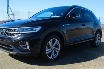VW T-Roc 56.500 km 19.800 &euro; Spelle 48480